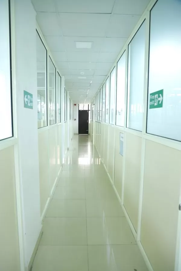 IQ Diagnostics - Best Pathology/Diagnostic Lab & Center In Noida - Photo 2