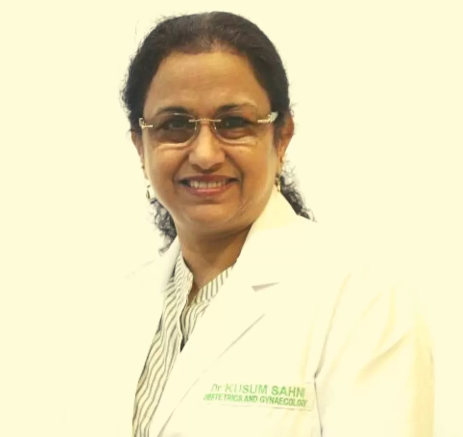 Dr. Kusum Sahni - Photo 6