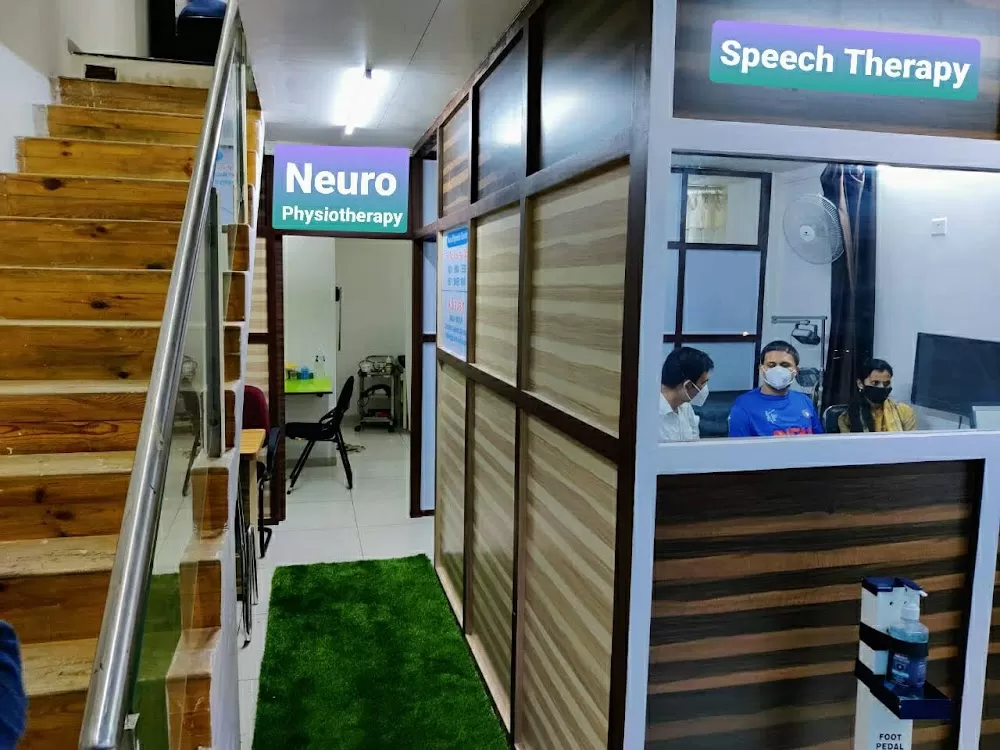 Kush Neuro Cardiac Hospital Wakad - Photo 1
