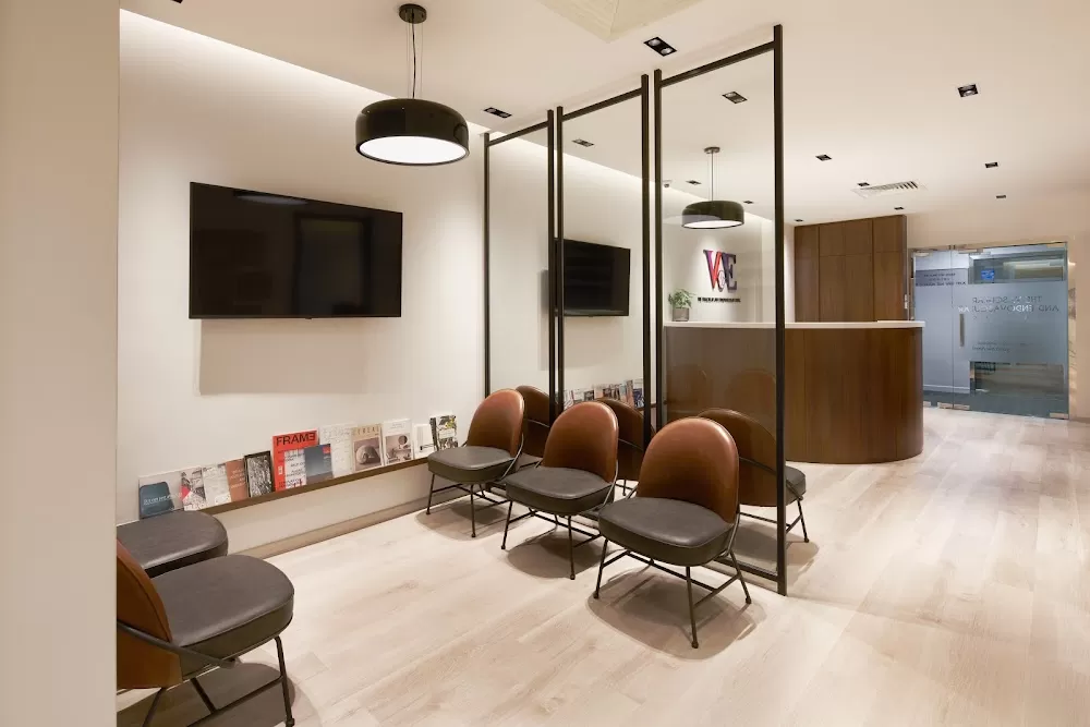 The Vascular and Endovascular Clinic - Photo 4