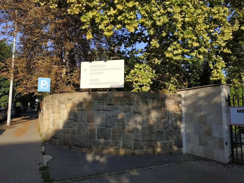National Center for Spinal Disorders - Photo 1