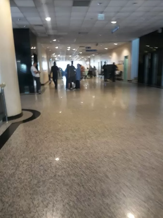 Sani Konukoğlu Private Hospital - Photo 8