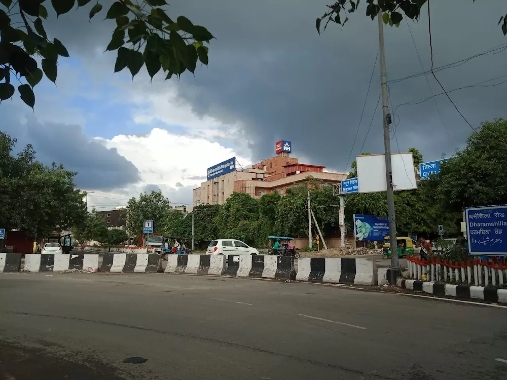 Dharamshila Narayana Superspeciality Hospital, Delhi - Photo 8
