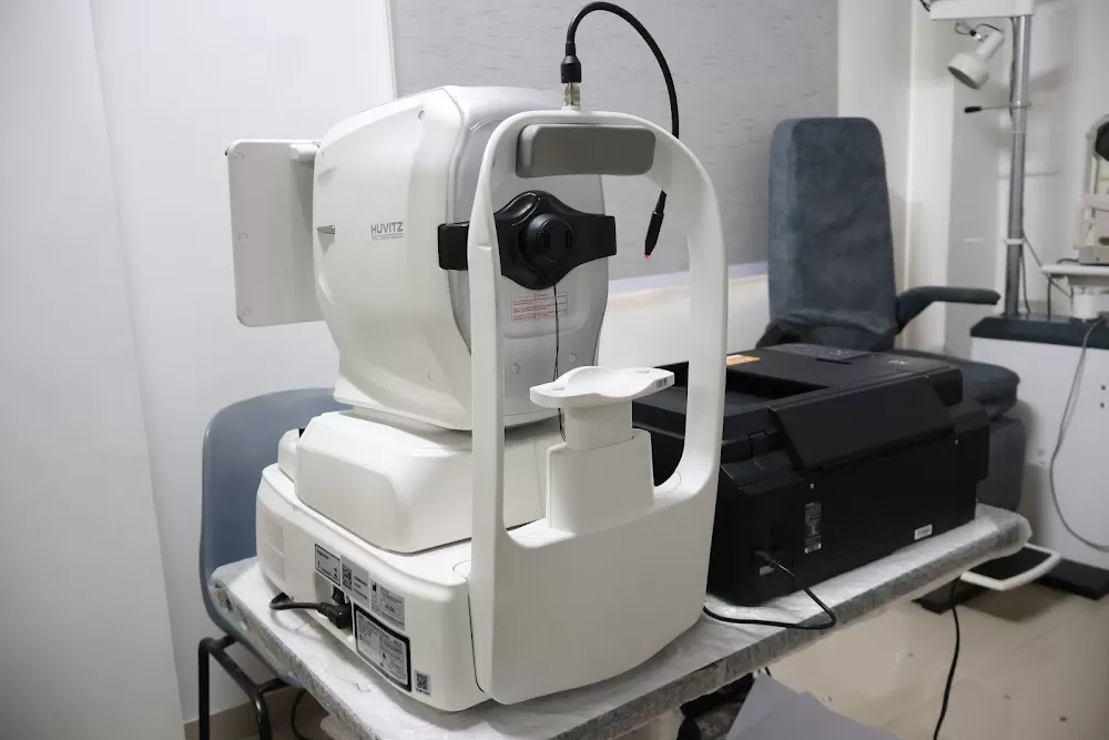 Shriram Eye Hospital - Photo 7