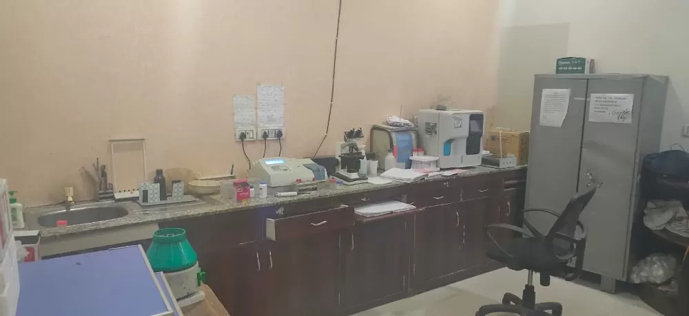 Vedic Hospital | Best Hospital in Gurugram, Hospital in Gurgaon |Hospital Near me Gurgaon - Photo 8