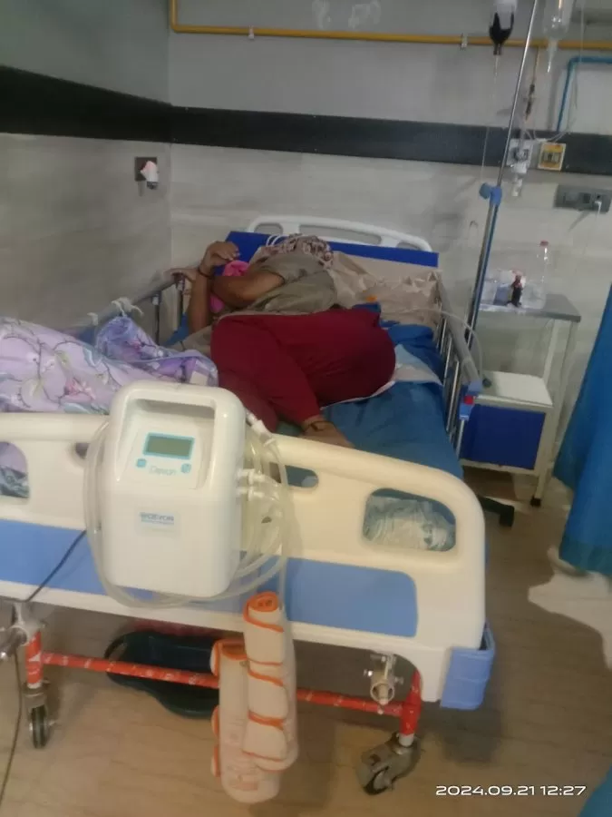 Maheshwari hospital - Photo 7