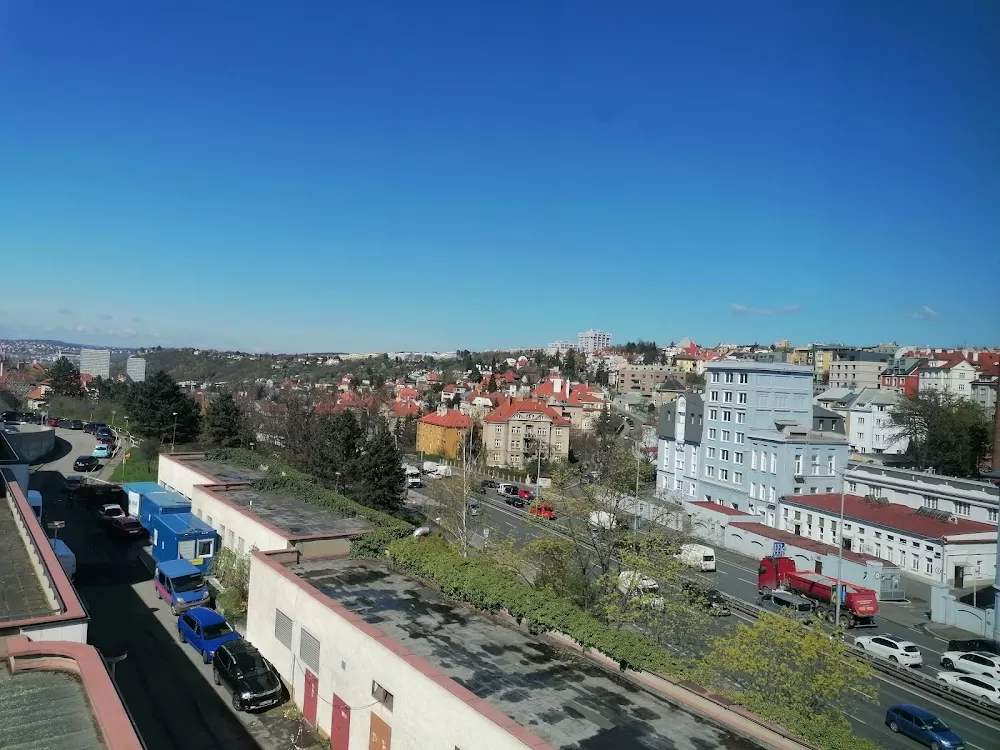 Proton Therapy Center Czech Ltd. - Photo 7