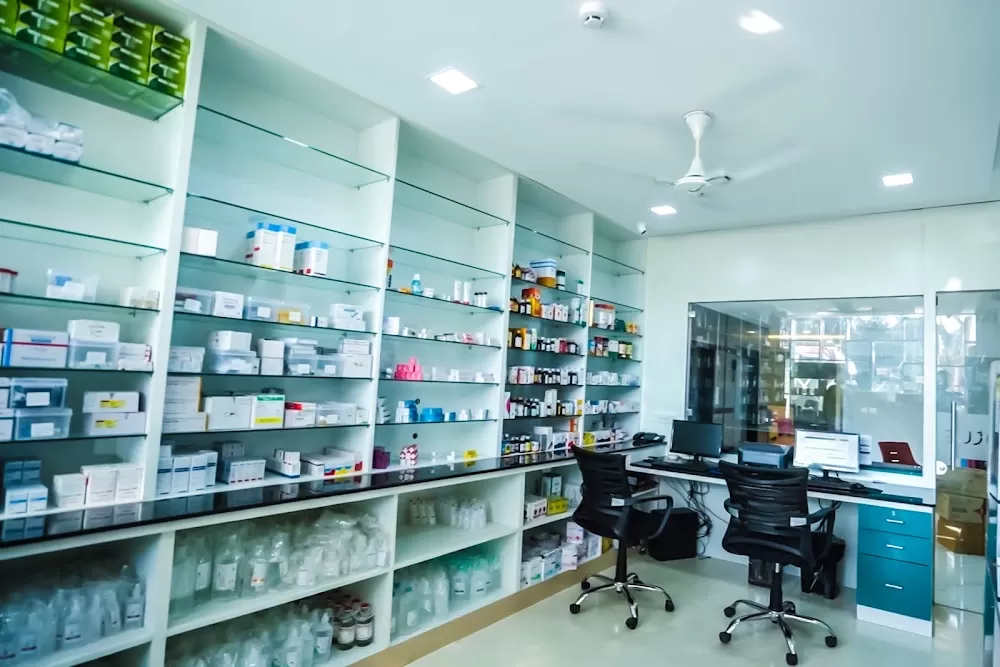 Natus Women & Children Hospital - Sarjapur road - Photo 3