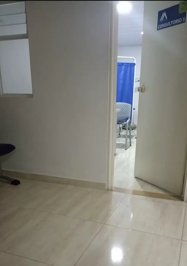 Clinica Los Andes - Photo 5