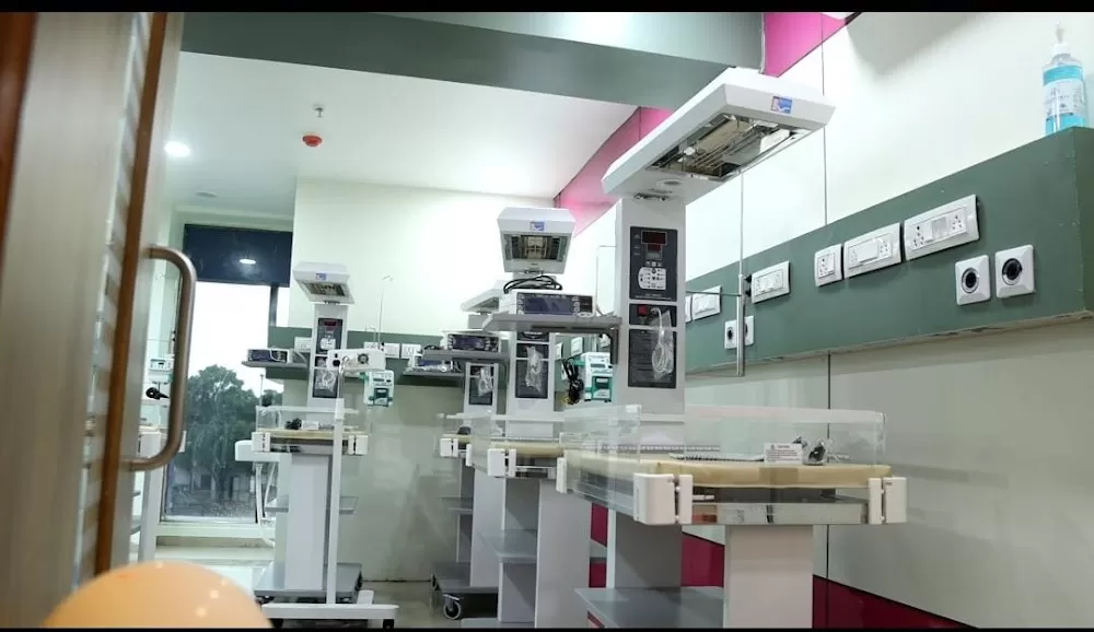 BabyCare Children Hospital - Photo 3