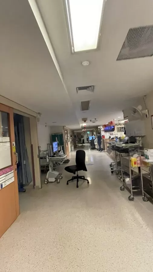 Communicable Disease Centre 2 - Photo 5