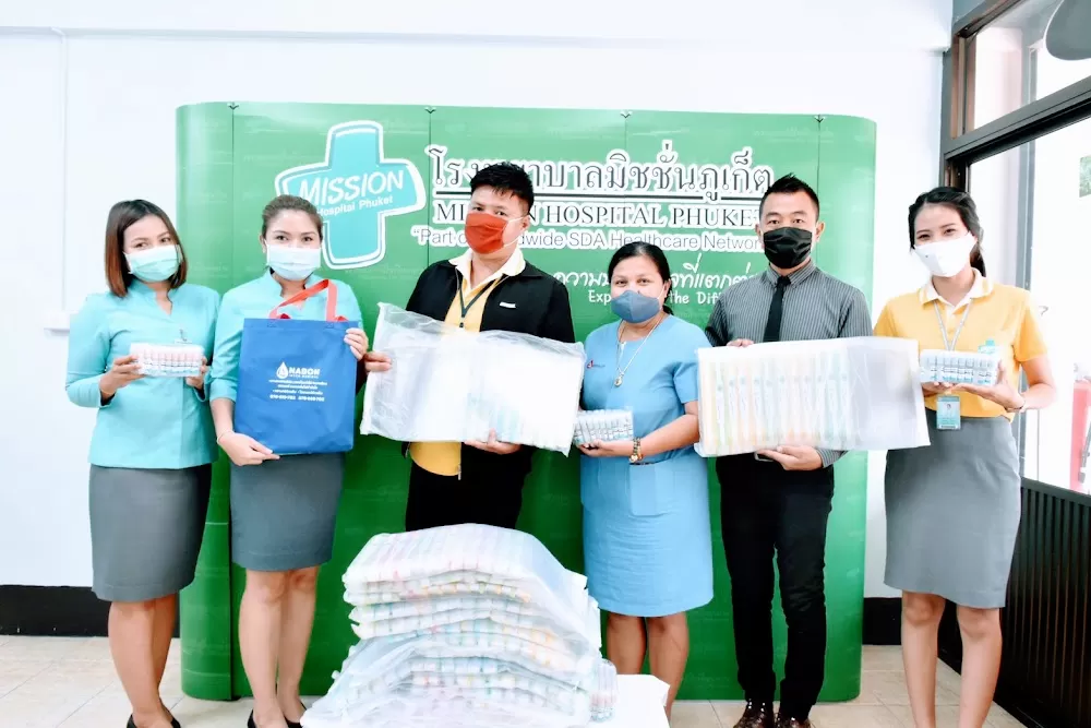 Patong clinic lab and medical center - Photo 5