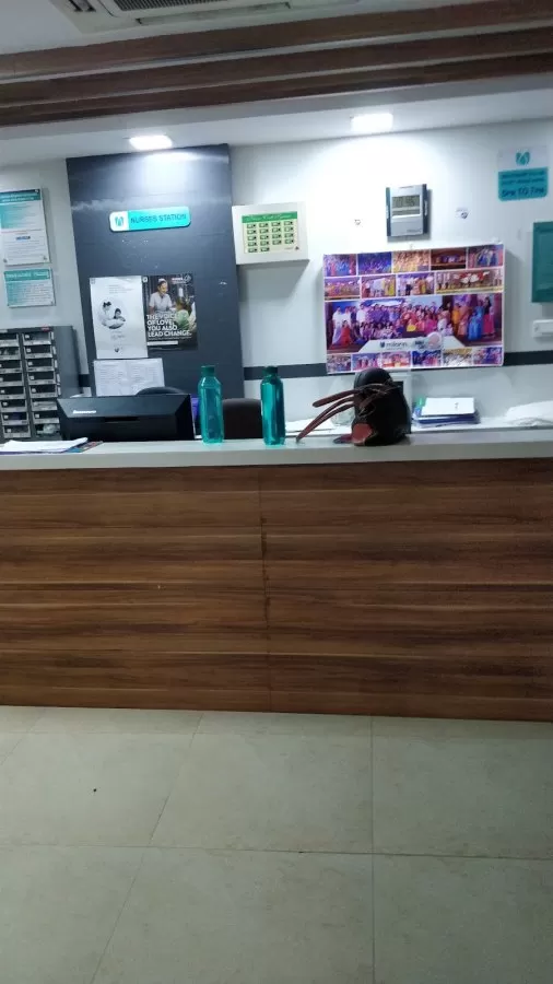 Milann JP Nagar Fertility & Birthing Hospital, IVF Center - Photo 2