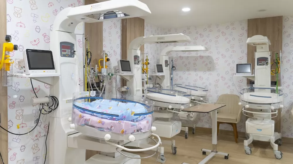Cloudnine Hospital - Golf Course Road, Gurugram | Best Maternity & Pregnancy Centre - Photo 3