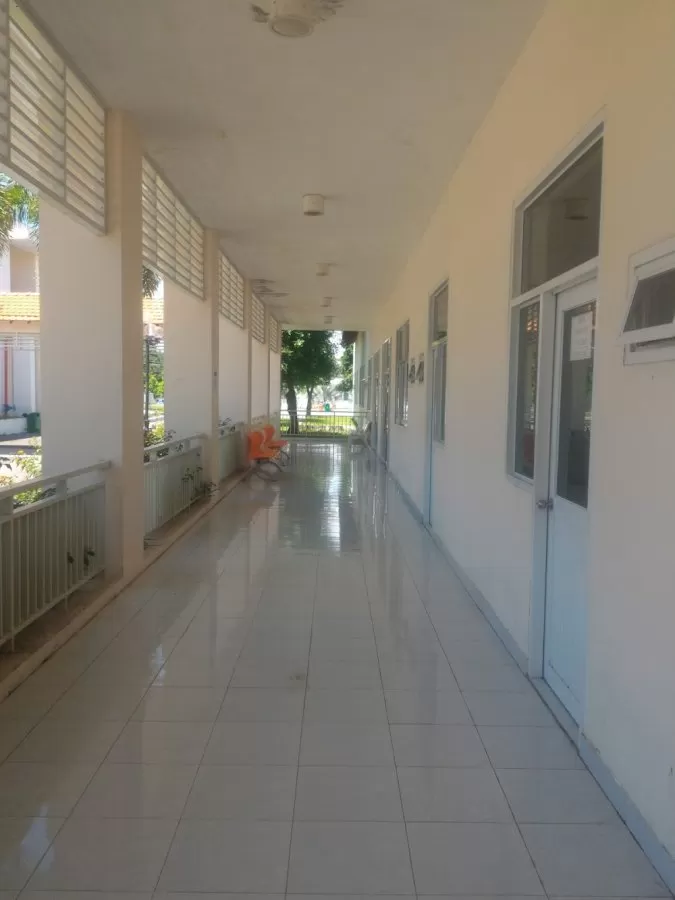Bệnh viện tâm thần Long An - Photo 6