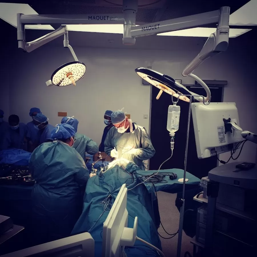 Dr Gerard Arvind Brain & Spine Clinic - Photo 6