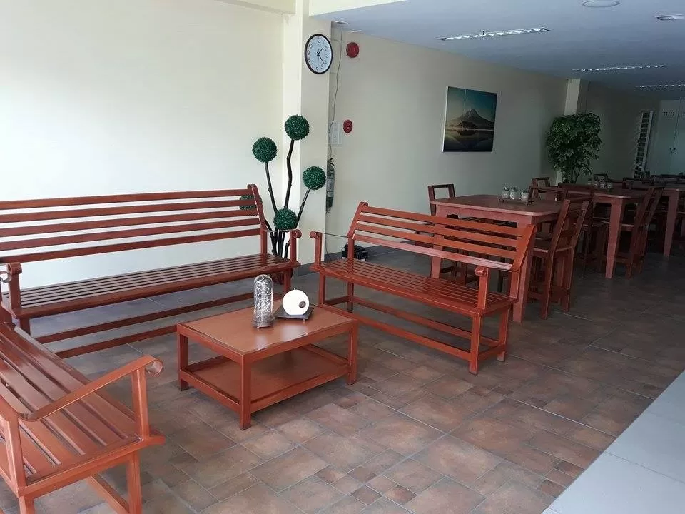 Divine Mercy Psychiatric Facility Inc - Photo 5