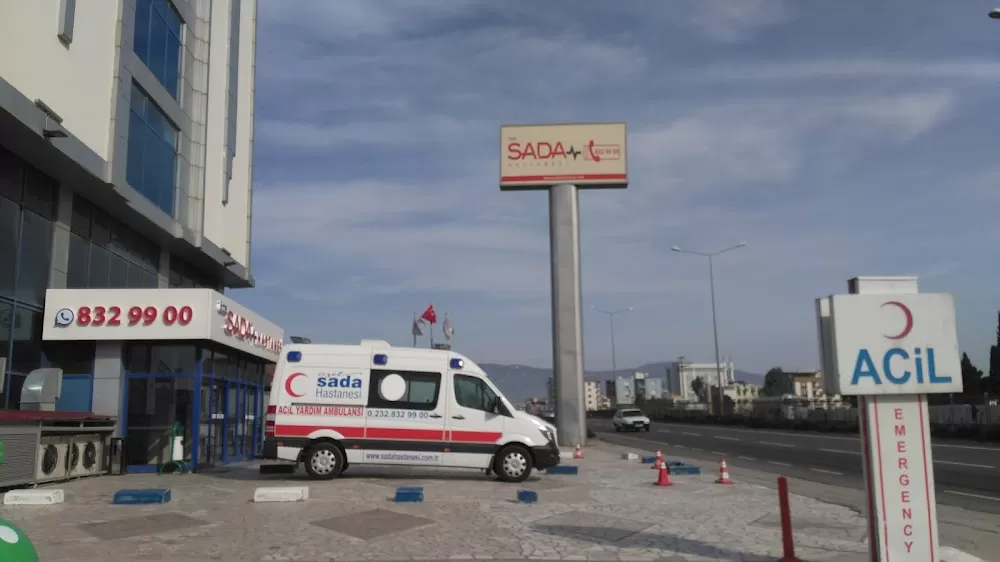 Bazekol Sada Hastanesi - Photo 1