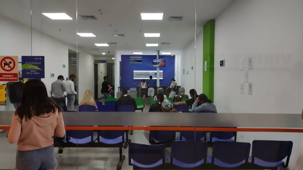 Virrey Solis IPS - Photo 6