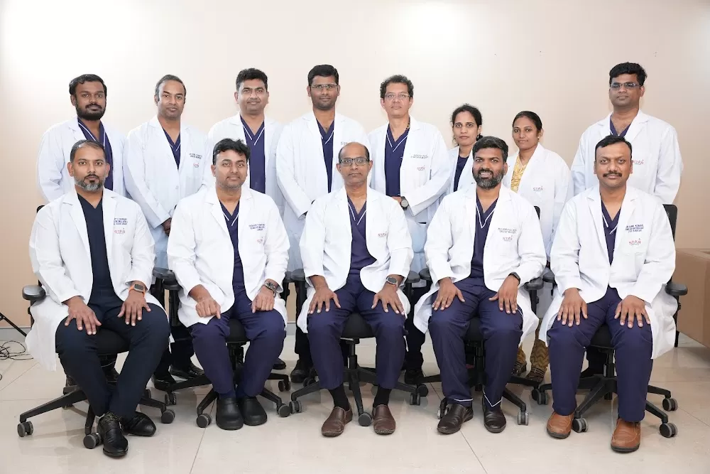 STAR Liver Institute - Photo 3
