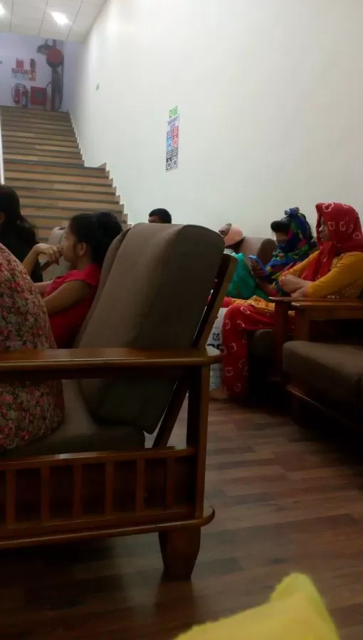 Shaleen Radiotherapy Cancer Centre - Photo 7