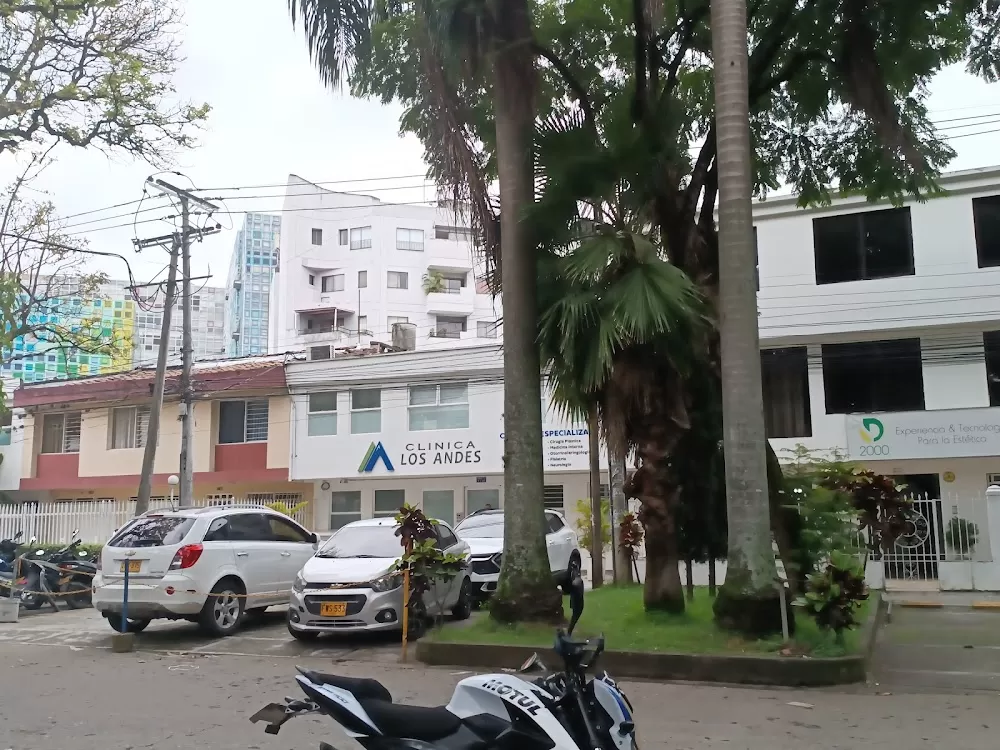 Clinica Los Andes - Photo 3
