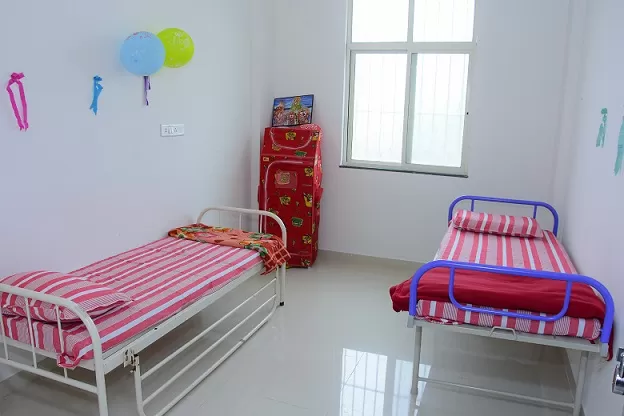 Jagruti Rehab - Best Mental & Psychiatric Hospital In Pune - Photo 3