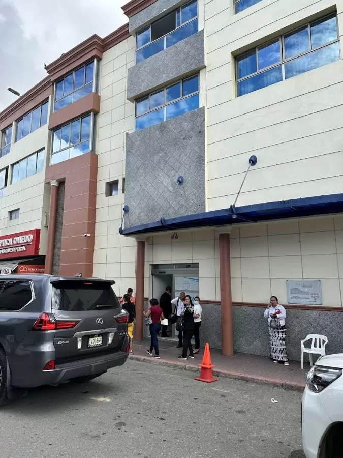 Clinica Dr. Virgilio Cedano - Photo 1