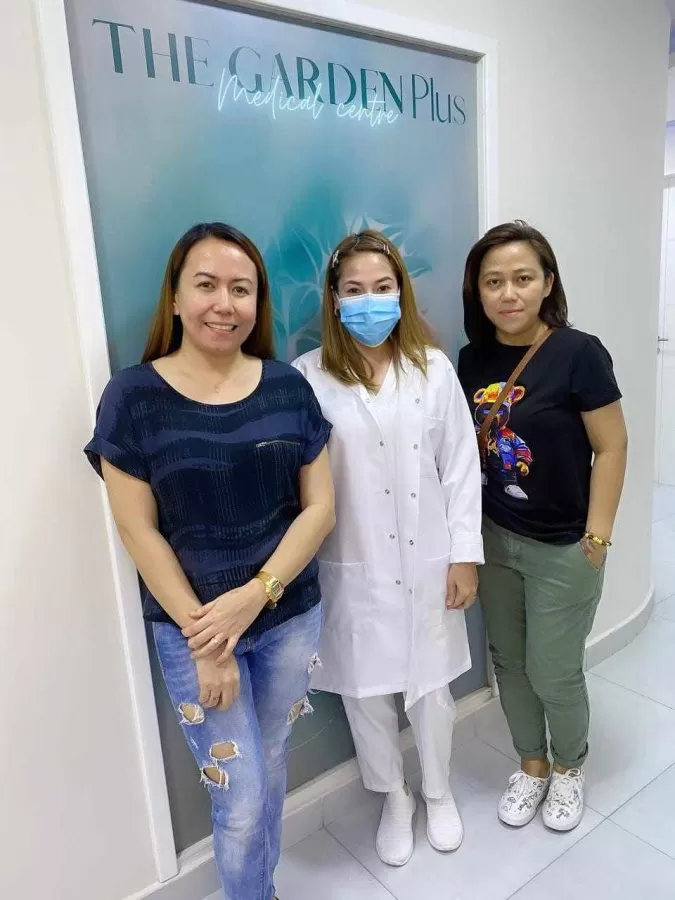 The Garden Plus Medical Center - Photo 8