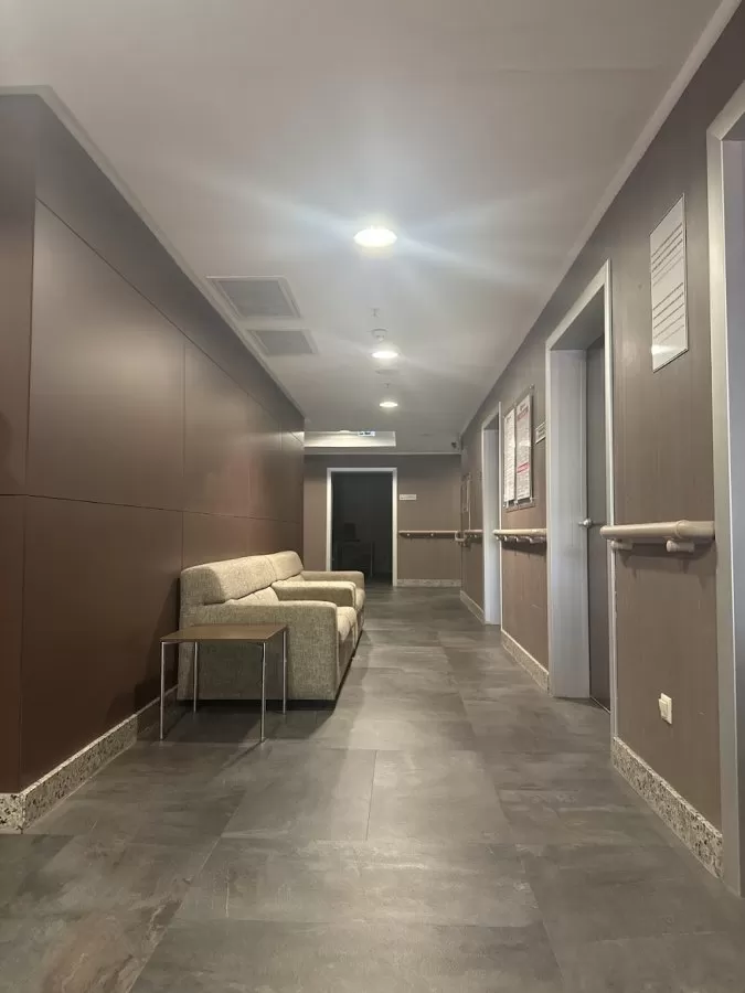 Dünyagöz Hospital - Antalya - Photo 6