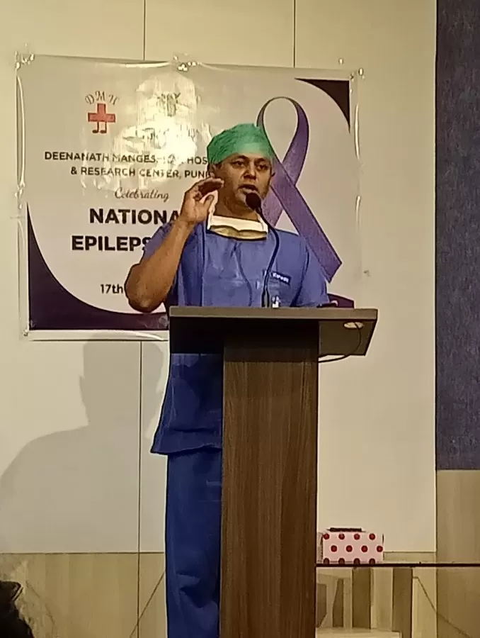Bajaj Allianz Epilepsy surgery center - Photo 8