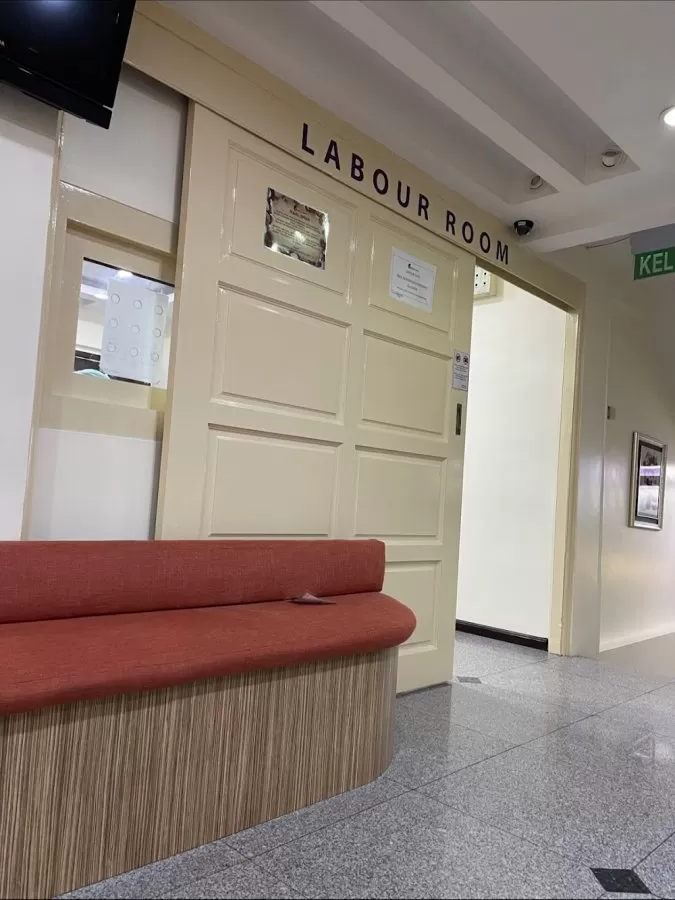 Hospital UMRA - Photo 6
