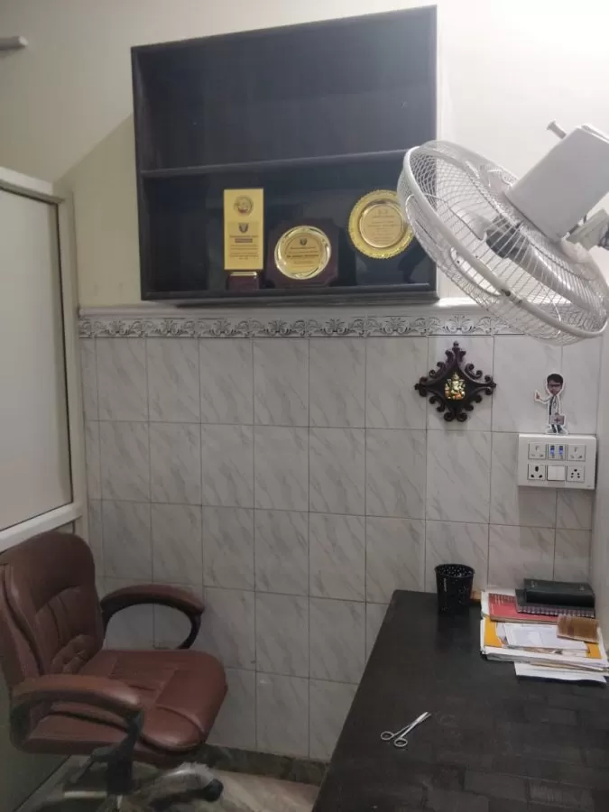 Dr. Sharma Health & Piles Centre/Best piles treatment in Delhi/Rohini/(without operation) - Photo 2