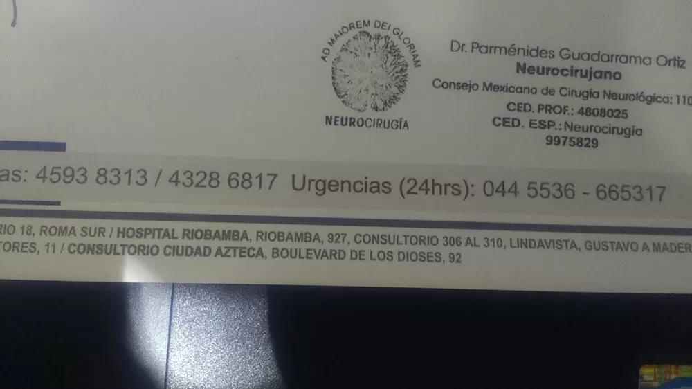 CENNM 2 - Lindavista - Photo 3