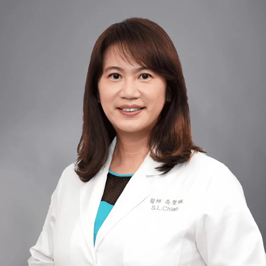 台北肝癌、肺癌、乳癌、大腸癌症-中醫調養與轉骨、更年期調理| 喬聖琳醫師 | 聖林中西醫整合養生門診 - Photo 2