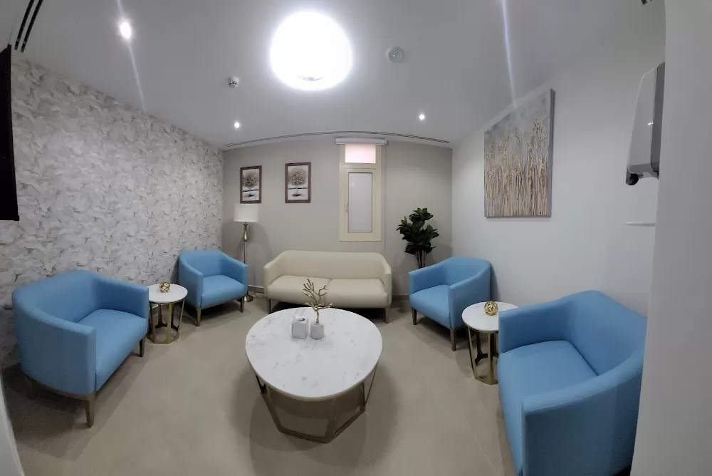Windsor Medical Center - مركز ويندسور الطبي - Photo 4