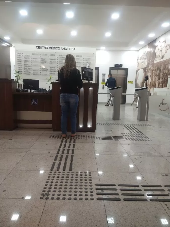 Centro Médico Angélica - Photo 3