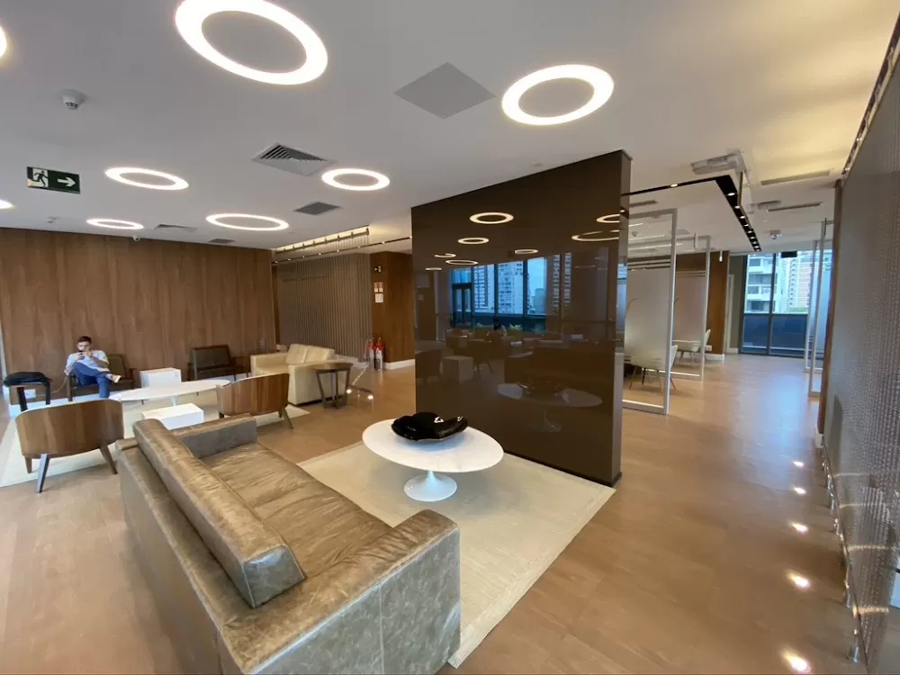 Hospital Vila Nova Star - Photo 4