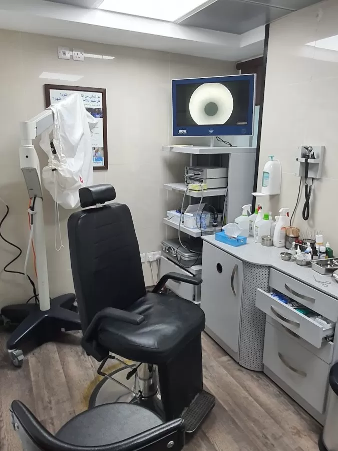 ENT clinic - Photo 1