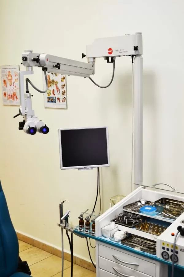 Ear, Nose & Throat Center - Photo 3