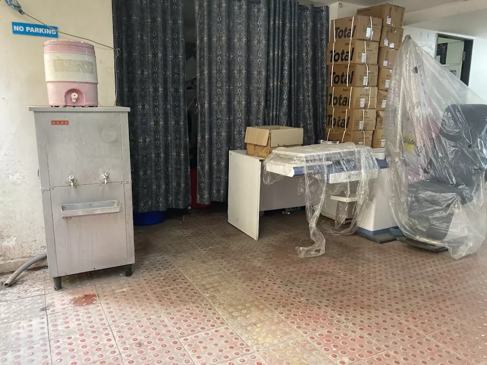 Lotus Multi-specialty Hospital - Photo 4