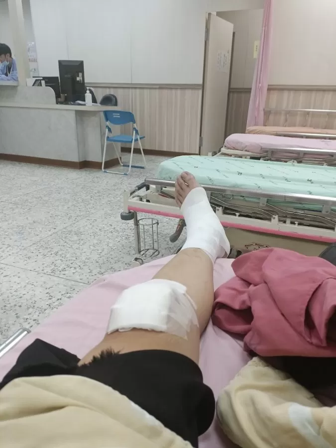 Taiwan Miner's General Hospital - Photo 4