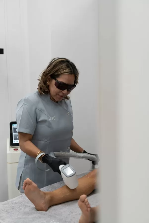 Clínica Lou - Medicina Estética - Photo 2