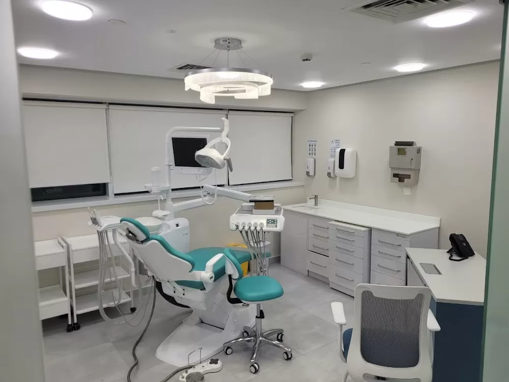 The Garden Plus Medical Center - Photo 1
