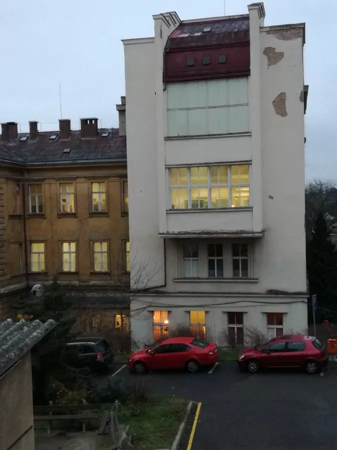 Prague General Teaching Hospital ENT department - Photo 5