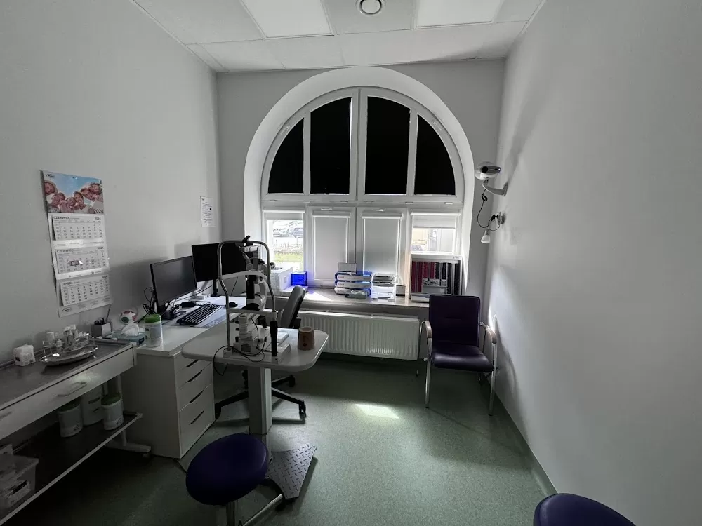 LUX MED Szpital MAVIT - Photo 4