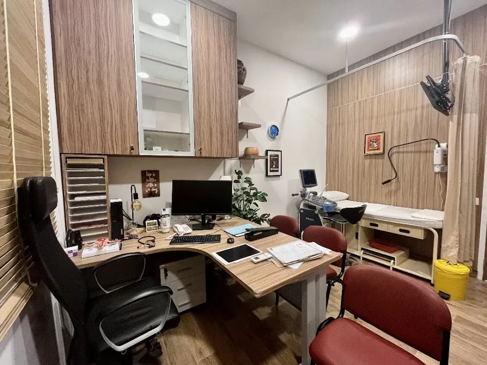 Obstetrics & Gynaecology Centre (O&G), Assunta Hospital - Photo 4
