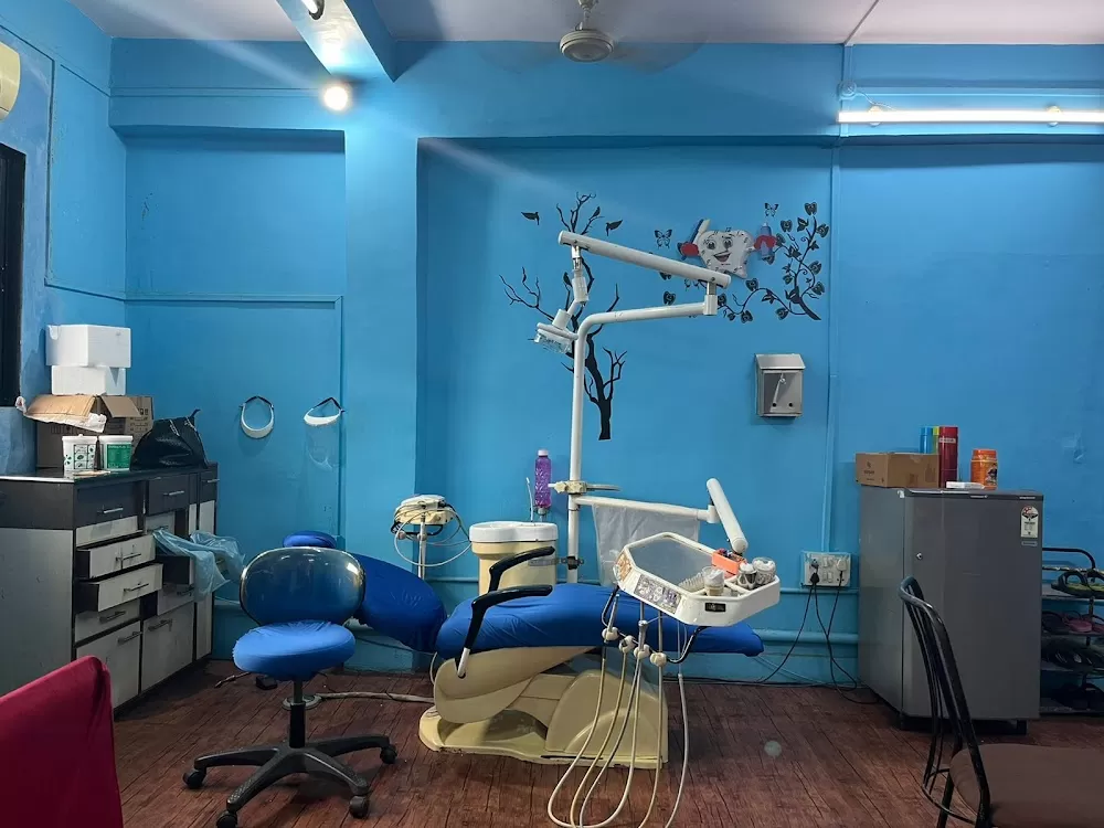 Unique Charitable Dental Hospital - Photo 1
