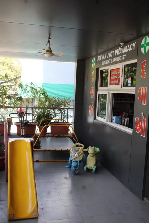 Jivan Jyot Children And Dental Hospital - Photo 8