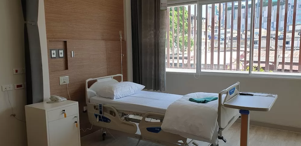 Namarak Hospital - Photo 4
